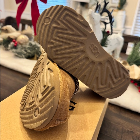 Kid Tasman II Ugg - Picture 9 of 10